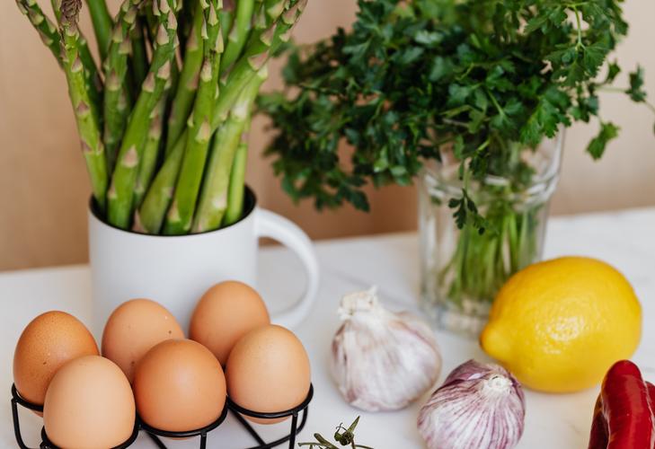 Vegetarian and Vegan diets